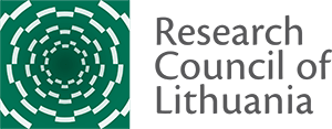 research council of lithuania