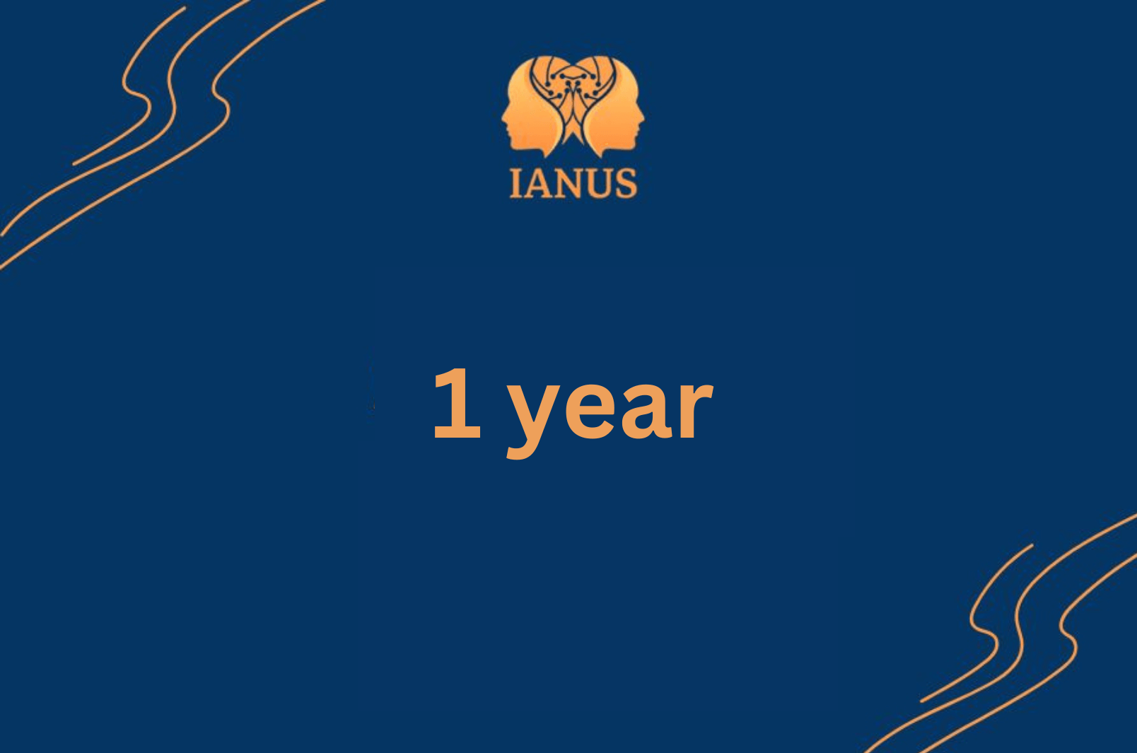 IANUS - 1 year