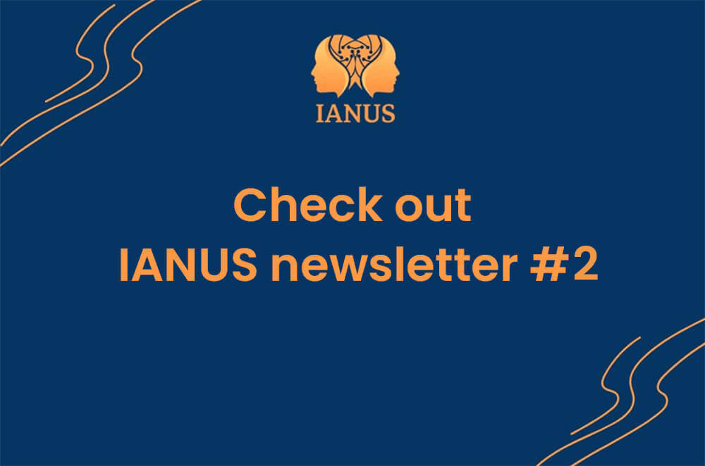 ianus newsletter #2