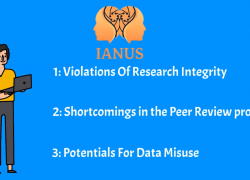 Conflicts of Interest in Research - An animated video